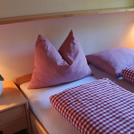 Residence Veider Rasùn di Sotto Habitación foto