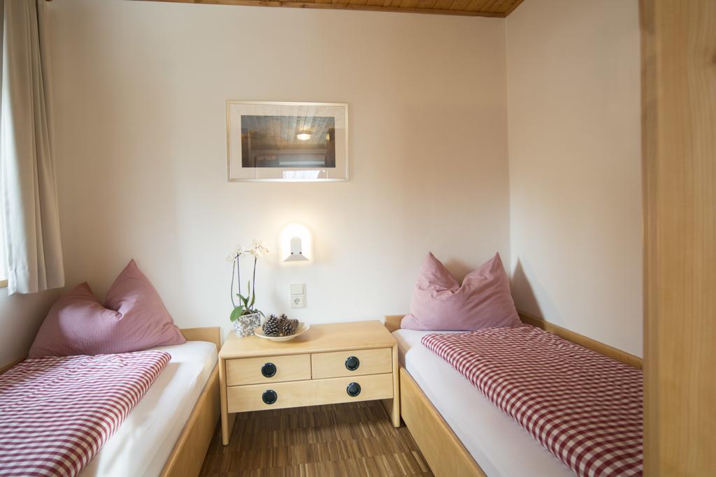 Residence Veider Rasùn di Sotto Habitación foto