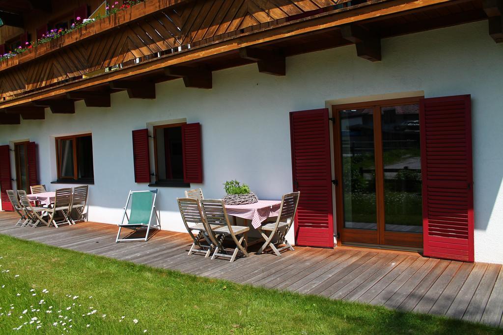 Residence Veider Rasùn di Sotto Exterior foto