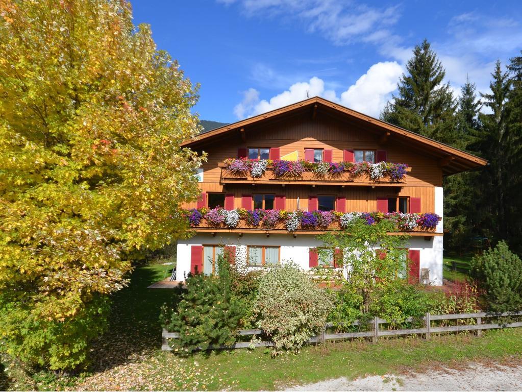 Residence Veider Rasùn di Sotto Exterior foto
